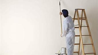 粉刷墙壁_粉刷墙壁会产生甲醛吗