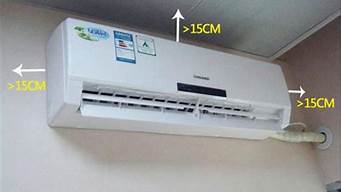 空调安装位置_空调安装位置有什
