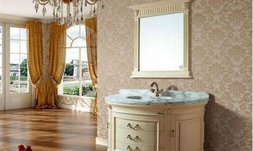 欧式浴室柜品牌十大排名