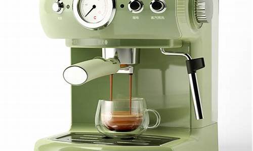 柏翠咖啡机复古咖啡机尺寸_柏翠咖啡机复古咖啡机尺寸一样吗