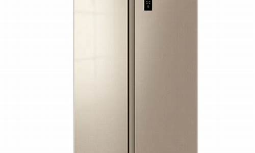 美菱对开门冰箱尺寸_美菱对开门冰箱尺寸长宽高